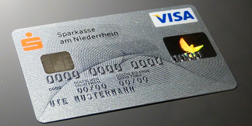 บัตร visa คืออะไร หรือบัตร visa กับ mastercard แตกต่างกันอย่างไร?